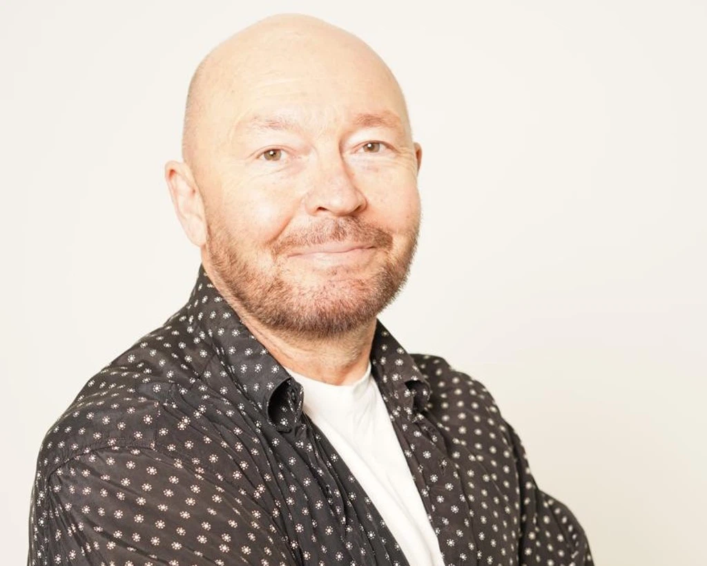 Аватар инструктора Александр Габов