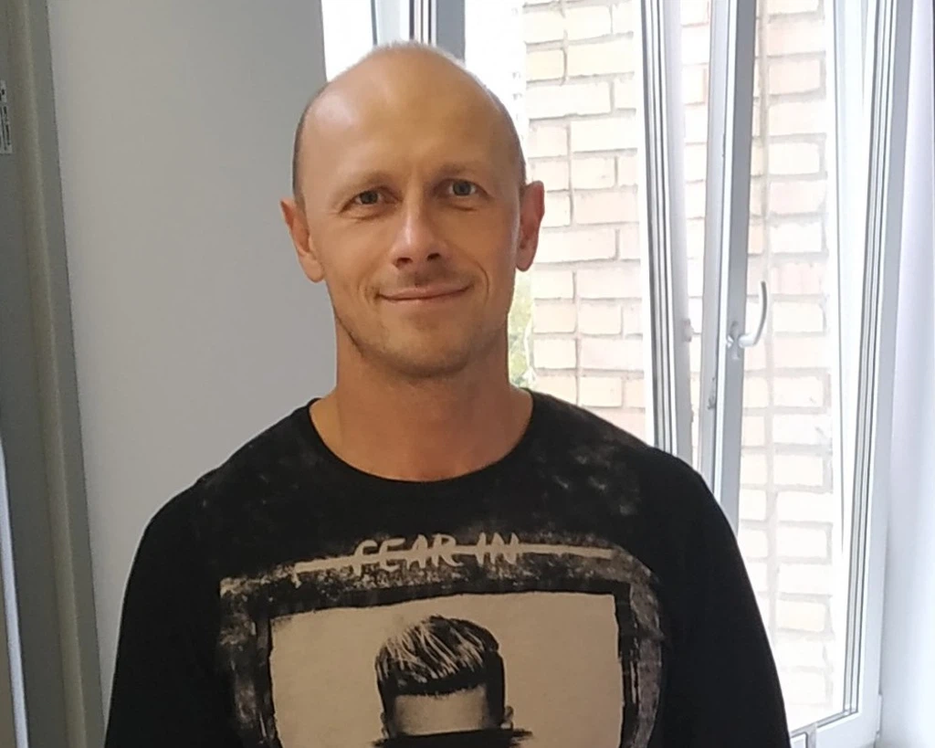 Аватар инструктора Павел Асташенков