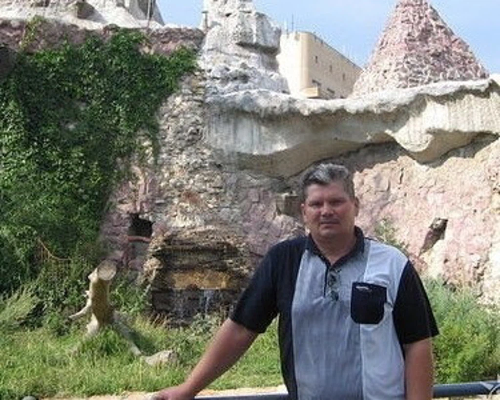 Аватар инструктора Вячеслав Криволапов