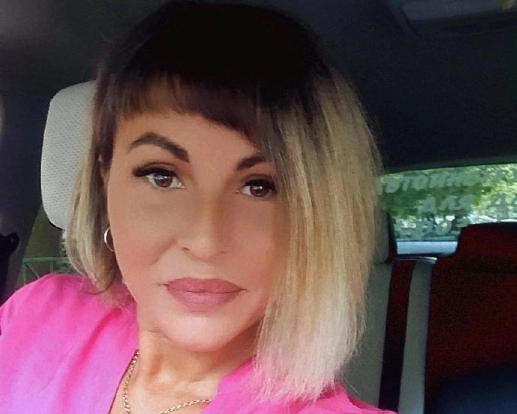 Аватар инструктора Юлия Комелькова