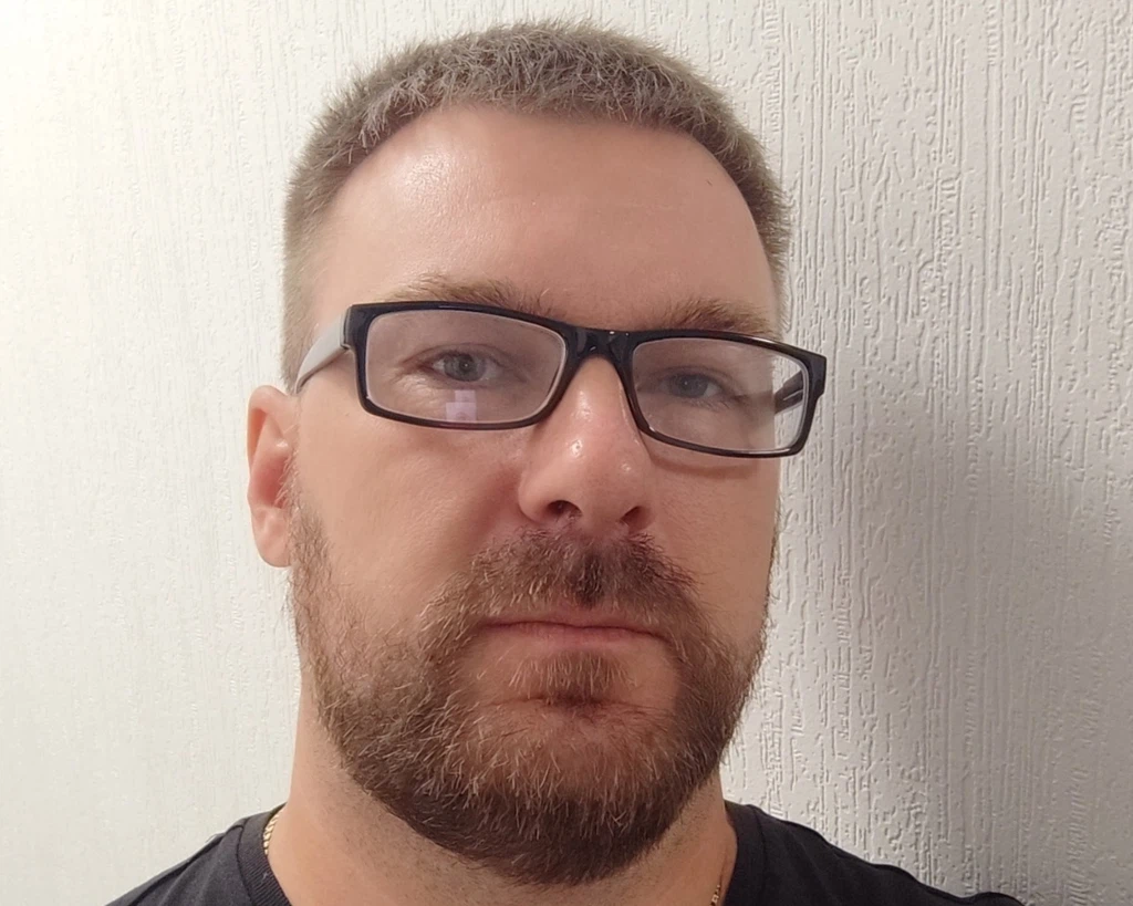 Аватар инструктора Александр Николаевич