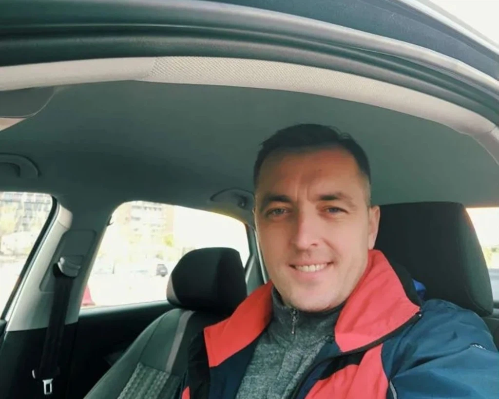 Аватар инструктора Константин Рябов