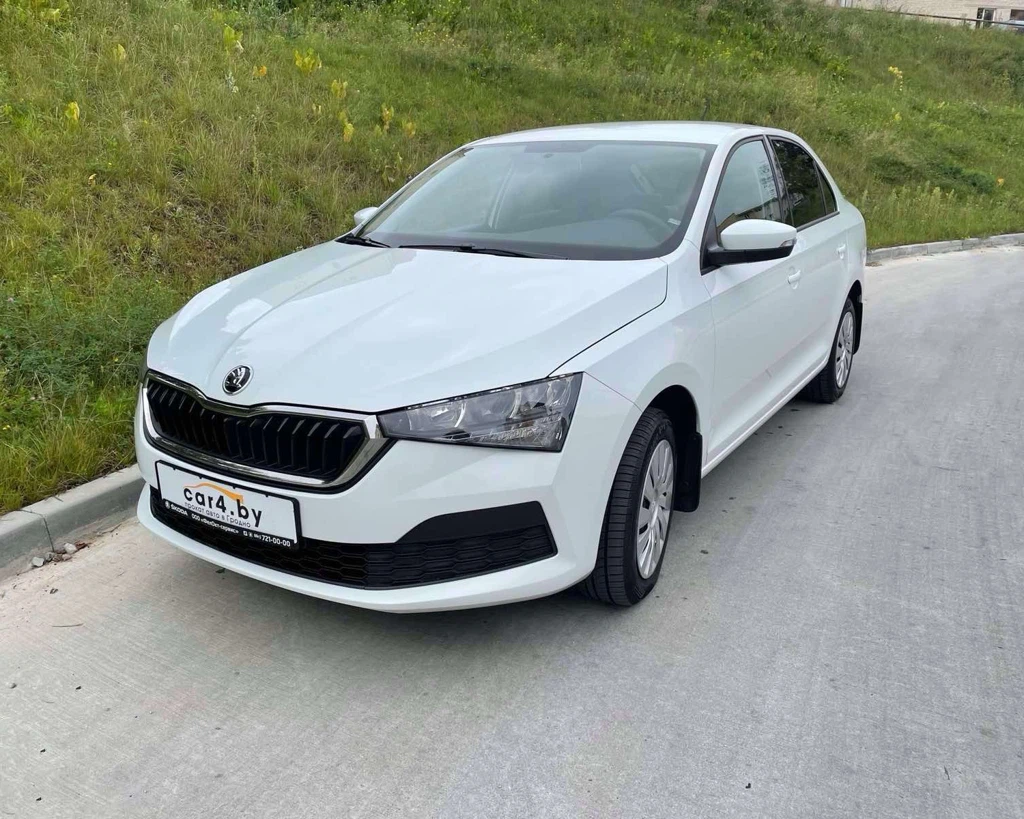 Фото автомобиля