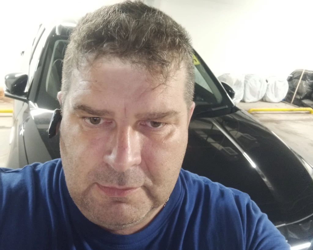 Аватар инструктора Владимир Солдатенков