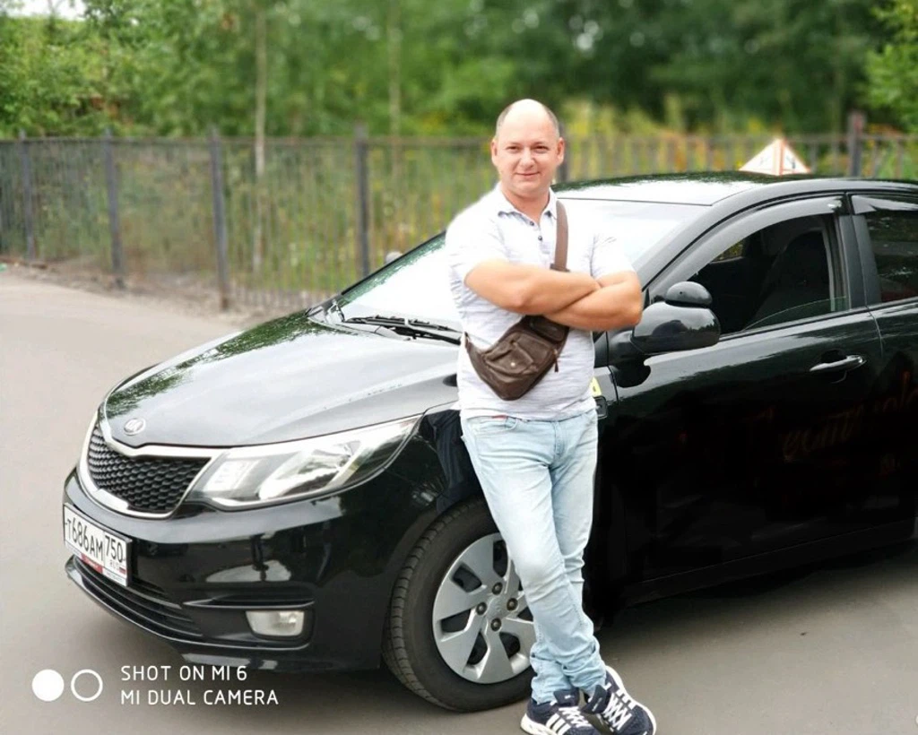 Аватар инструктора Илья Королев