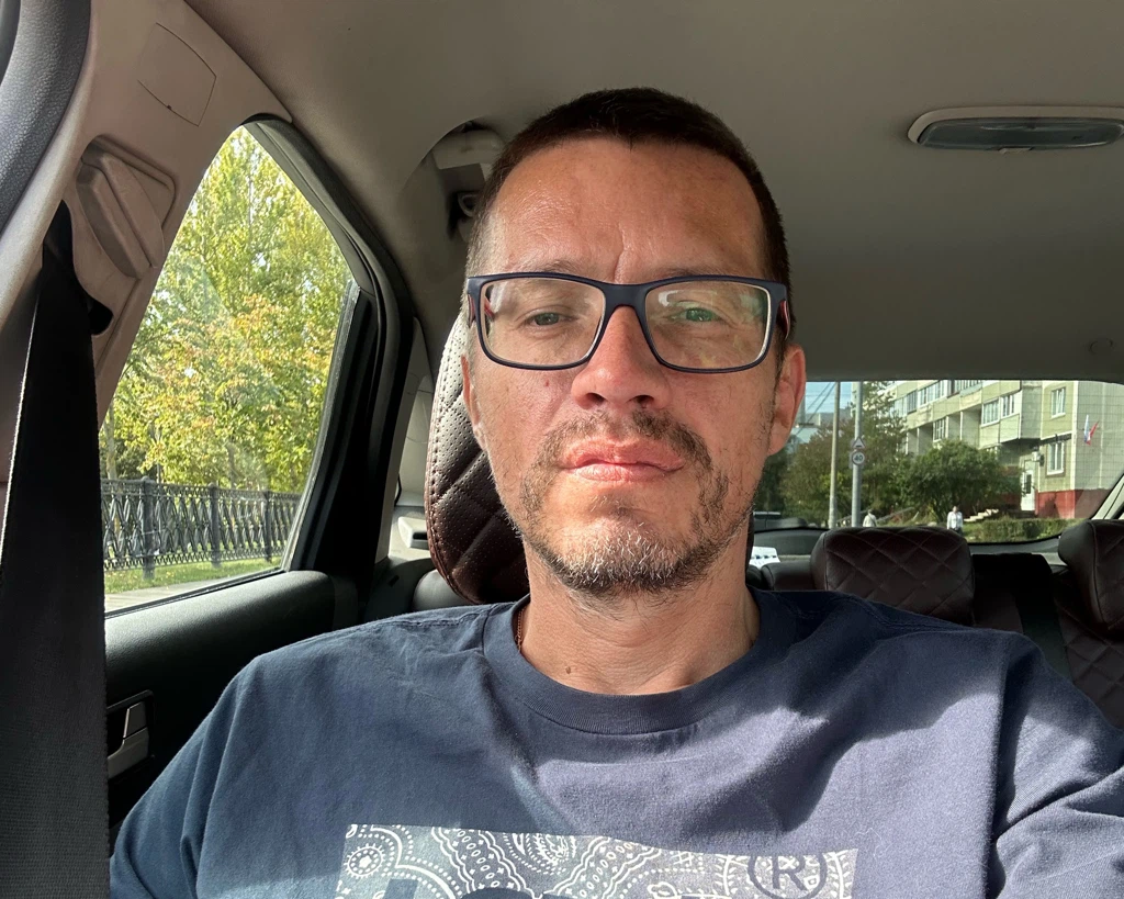 Аватар инструктора Игорь Стародубцев