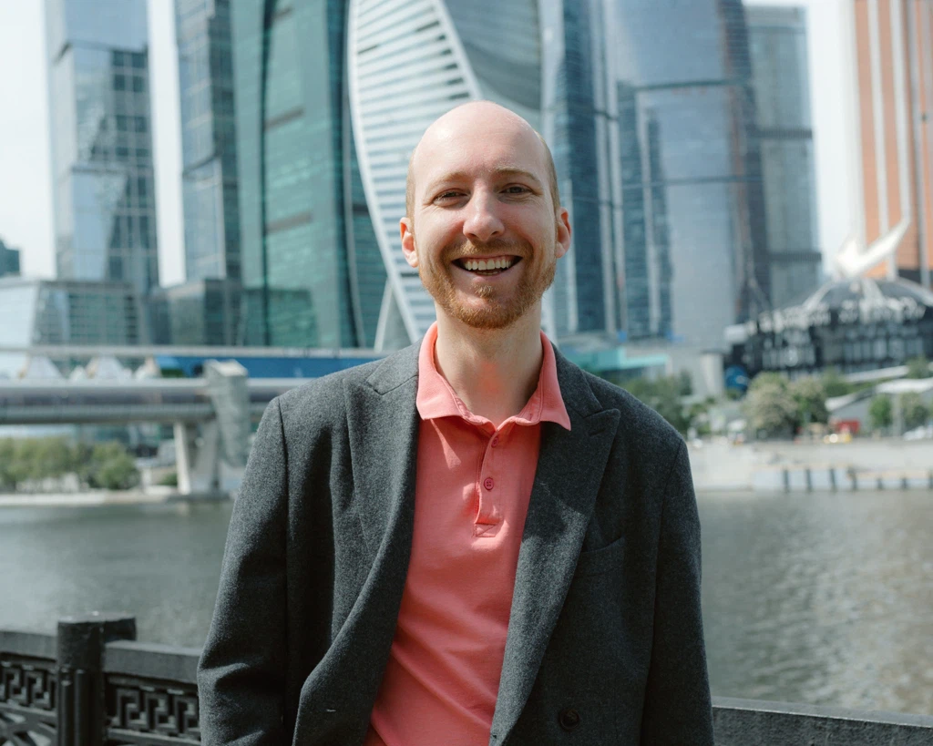 Аватар инструктора Игорь  Орехов 