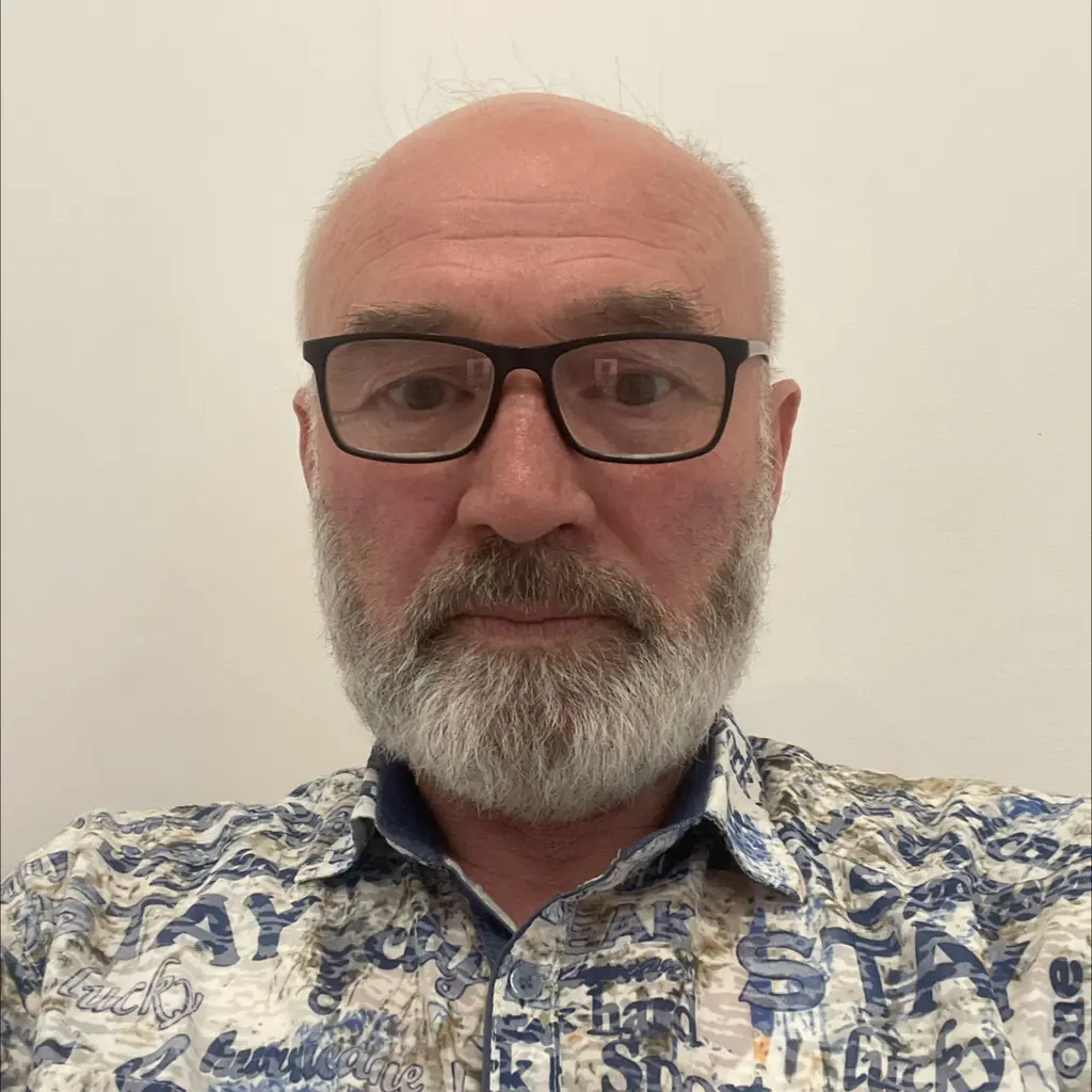 Аватар инструктора Болатхан Будайханов